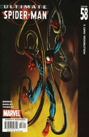 Ultimate Spider-Man, Vol. 1 Hollywood, Part 5 |  Issue