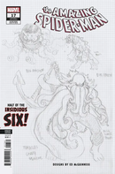 The Amazing Spider-Man, Vol. 6  |  Issue