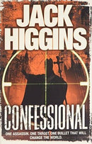 Confessional by Jack Higgins | Genre:  | Bind: Paperback | Pub: Collins