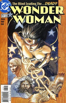 Wonder Woman, Vol. 2 The Bronze Doors, Conclusion |  Issue