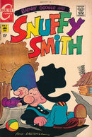 Barney Google and Snuffy Smith, Vol. 2  |  Issue