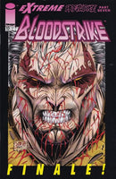 Bloodstrike Extreme Predjudice - Part Seven |  Issue