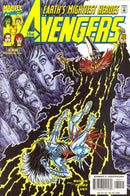The Avengers, Vol. 3 The Death-Song of Kulan Gath, Conclusion |  Issue