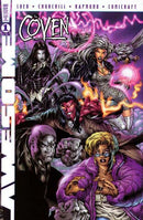 The Coven, Vol. 1 (1997-1998)  |  Issue