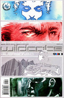 WildC.A.T.s Version 3.0 (Vol. 3) The Halo Effect |  Issue