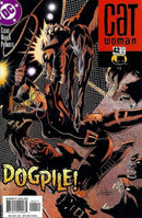 Catwoman, Vol. 3 Of Cats And Dogs, Part 2 |  Issue