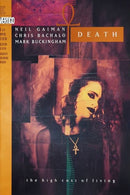 Death: The High Cost of Living A Night To Remember |  Issue
