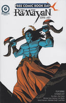 Free Comic Book Day 2013 (Ramayan Reloaded)  |  Issue