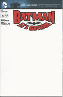 Batman: Li'l Gotham  |  Issue