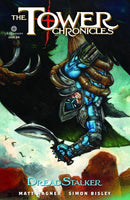 Tower Chronicles: Dreadstalker  |  Issue