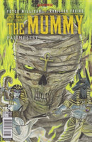 The Mummy (Titan Books)  |  Issue