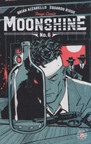 Moonshine Part 6 |  Issue