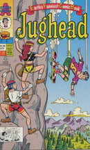 Jughead, Vol. 2  |  Issue