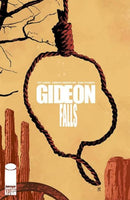 Gideon Falls The Laughing Man, Part One |  Issue