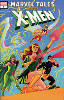 Marvel Tales: X-Men  |  Issue