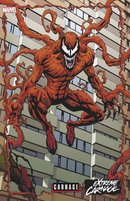 Extreme Carnage: Alpha  |  Issue