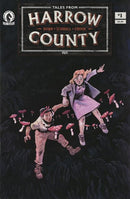 Tales From Harrow County: Fair Folk Fair Folk, Part 1 |  Issue