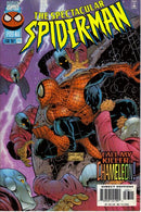 The Spectacular Spider-Man, Vol. 1 Who Am I? |  Issue