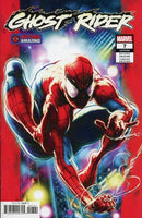 Ghost Rider, Vol. 9 Shadow Hunters |  Issue