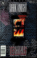 Batman: Legends of the Dark Knight Terminus |  Issue