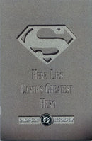 Superman, Vol. 2 Doomsday! - Doomsday! |  Issue