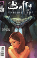 Buffy the Vampire Slayer, Vol. 1 A Stake To the Heart, Act 1: Deceit |  Issue