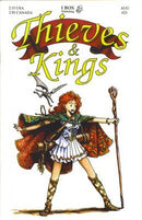 Thieves & Kings  |  Issue