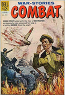 Combat, Vol. 2  |  Issue