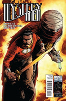 Mystery Men (Marvel)  |  Issue