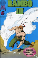 Rambo III  |  Issue