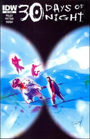 30 Days of Night, Vol. 2  |  Issue