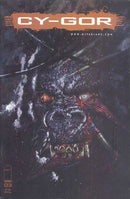 Cy-Gor Needles and Pins |  Issue