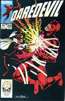Daredevil, Vol. 1 Trumps |  Issue