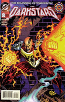 Darkstars Wayward Son |  Issue