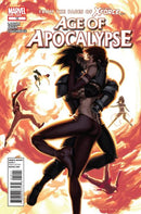 Age of Apocalypse, Vol. 1  |  Issue