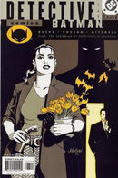 Detective Comics, Vol. 1 Happy Birthday Two You ... / The Jacobian, Chapter Two: The Silken Sniper |  Issue