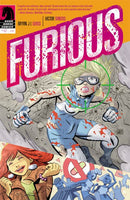 Furious  |  Issue