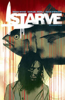 Starve The Mighty Mighty Bluefin |  Issue