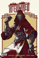 Intertwined  |  Issue