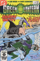 Green Lantern, Vol. 2 Shark Bait! |  Issue