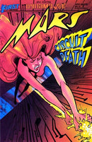 Mars Circuit Death |  Issue