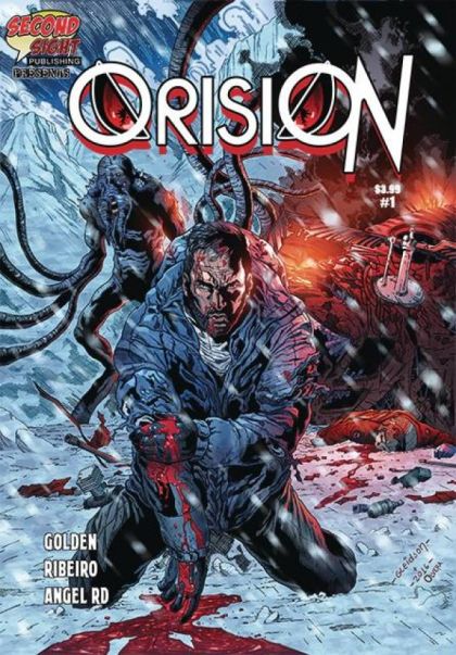 Orision  |  Issue