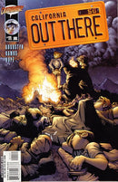 Out There The Road To El Dorado, Chapter 5: Chasing Shadows |  Issue