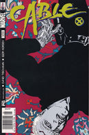 Cable, Vol. 1 Victor, Victoria |  Issue