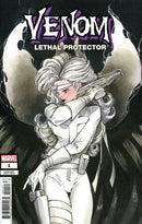Venom: Lethal Protector II The Annihilation Agenda |  Issue
