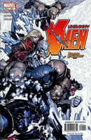 Uncanny X-Men, Vol. 1 Rules of Engagement, Part 1 |  Issue