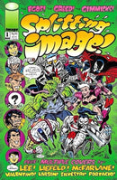 Splitting Image Image Based on a True Story |  Issue