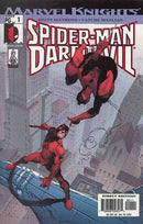 Spider-Man & Daredevil Neighbors |  Issue