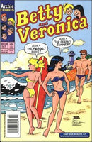 Betty & Veronica, Vol. 1  |  Issue