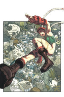 Street Fighter, Vol. 2 Stage 7 |  Issue